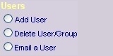Users